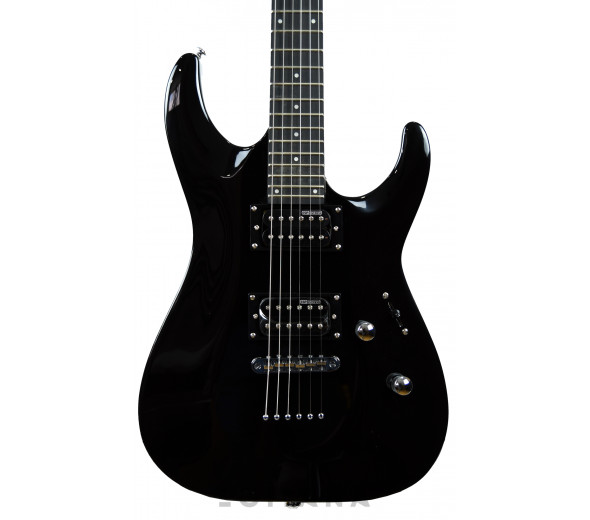 ESP LTD MH-10 com saco Black ESP LTD MH-10 com saco Black